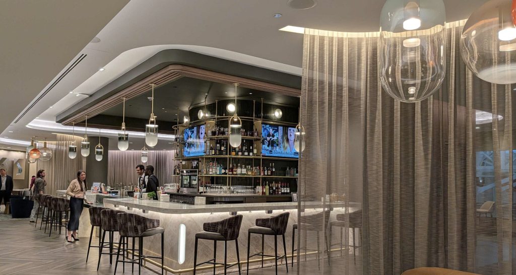 Denver’s Delta Sky Club: Bigger and Better Than Before NerdWallet Home Page