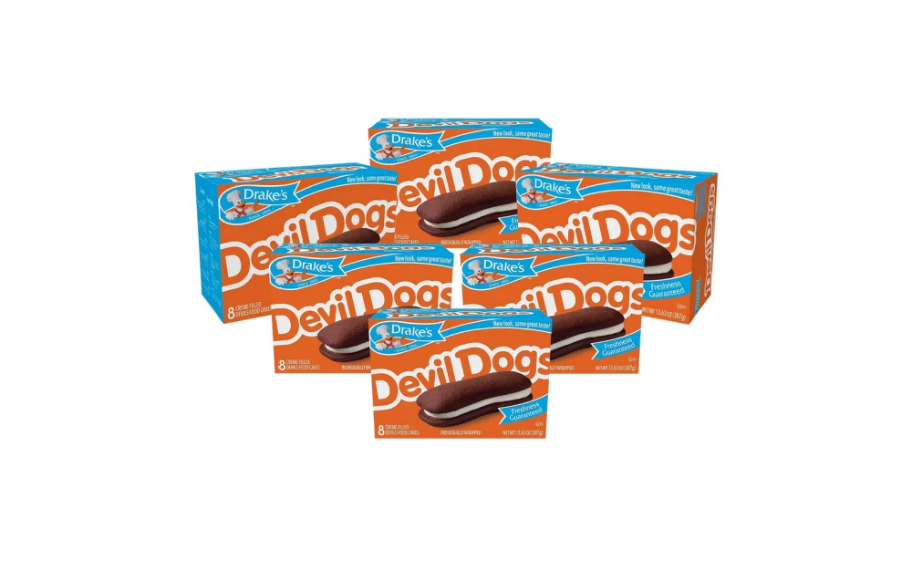 Drakes Devil Dogs Snack Cakes Just $1.50 at ShopRite! Drakes Devil Dogs Snack Cakes Just $1.50 at ShopRite!