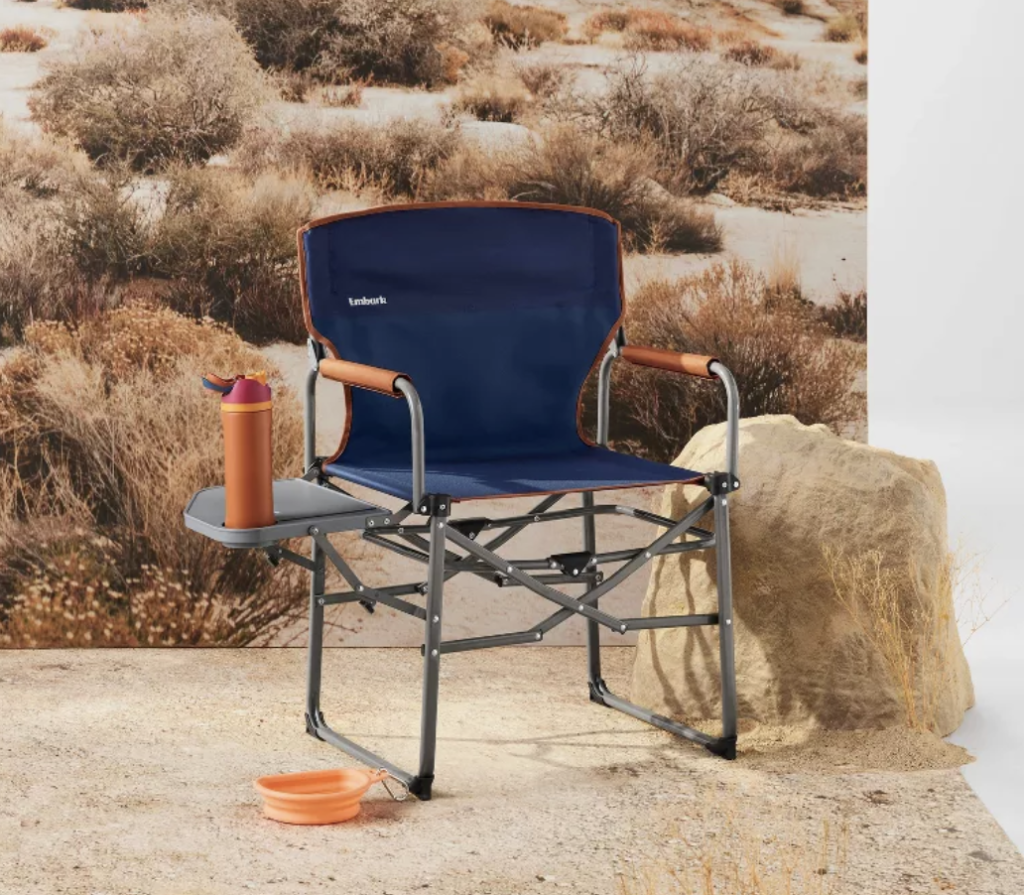 Embark Camping Chairs 40% off