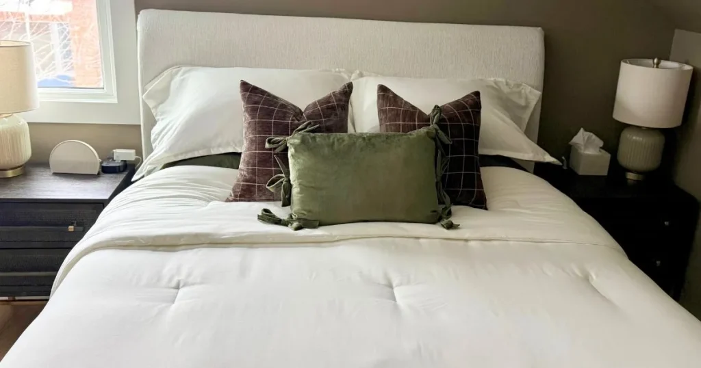 Everyone’s Grabbing These Comforter Sets (& Yep, We Get the Hype!) Everyone’s Grabbing These Comforter Sets (& Yep, We Get the Hype!)