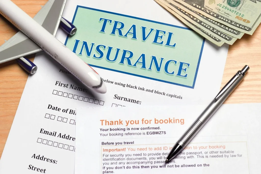 Everything you need to know about ‘cancel for any reason’ trip insurance Everything you need to know about 'cancel for any reason' trip insurance