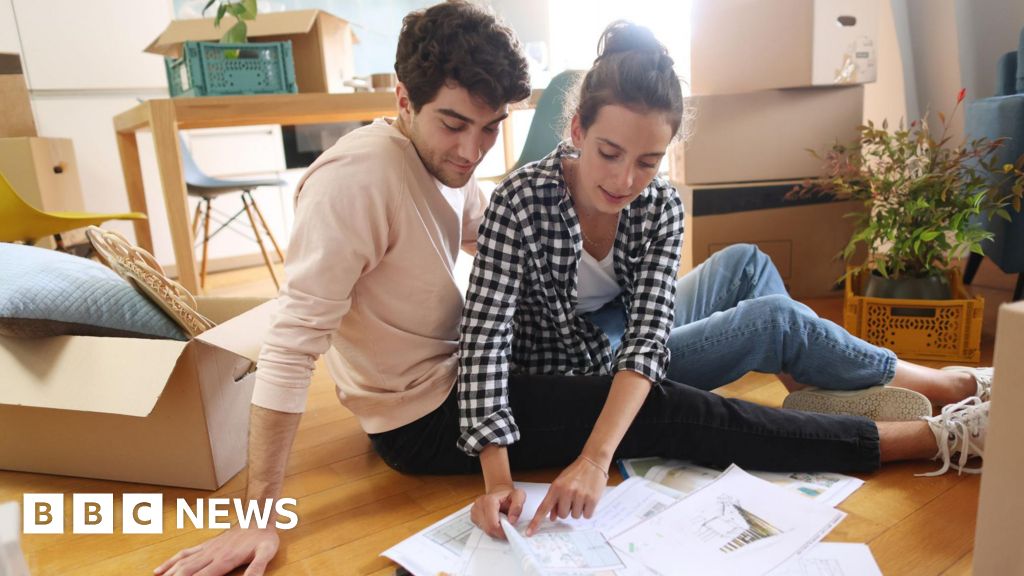 First-time buyers hit as mortgage rates keep rising First-time buyers hit as mortgage rates keep rising