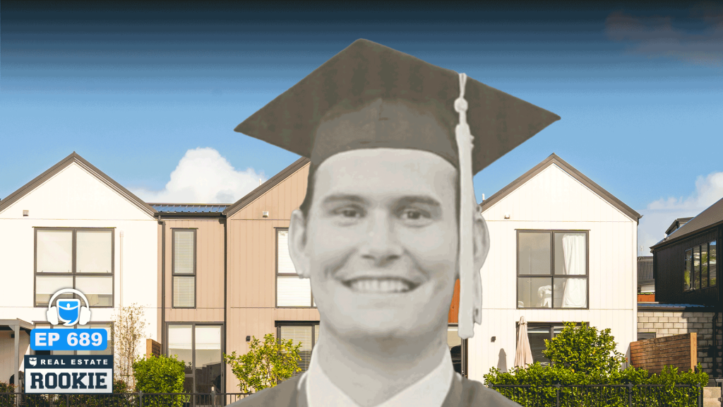 From Homeless to Homeowner with a 7-Bedroom Rental Property From Homeless to Homeowner with a 7-Bedroom Rental Property