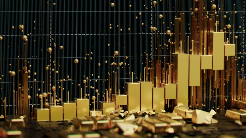 Geopolitics Alone Isn’t Enough To Lift Gold Geopolitics Alone Isn’t Enough To Lift Gold