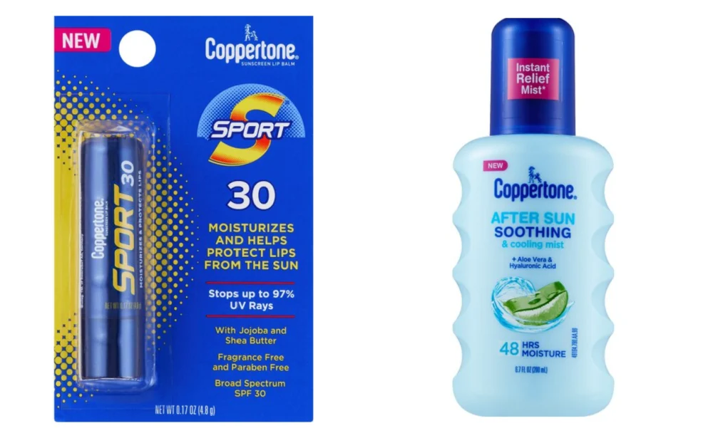 Get $16 in Coppertone for only $2 at CVS! Just Use Your Phone Get $16 in Coppertone for only $2 at CVS! Just Use Your Phone
