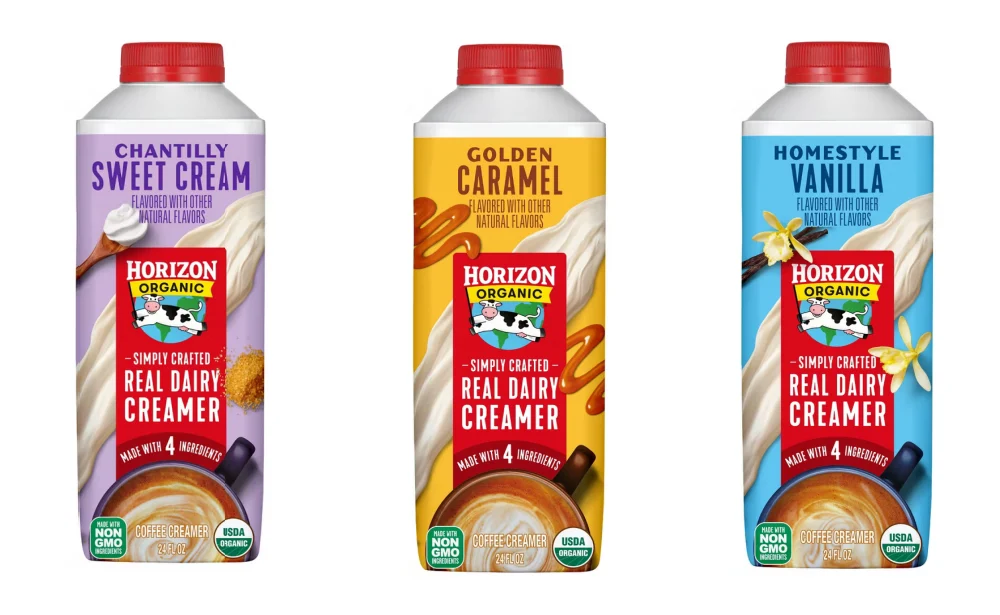 Horizon Organic Coffee Creamer as Low as $0.49 at ShopRite!{Ibotta} Horizon Organic Coffee Creamer as Low as $0.49 at ShopRite!{Ibotta}