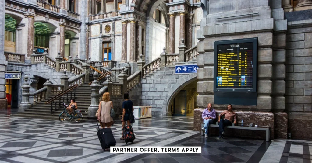 How good are the Marriott Amex card welcome bonuses? How good are the Marriott Amex card welcome bonuses?