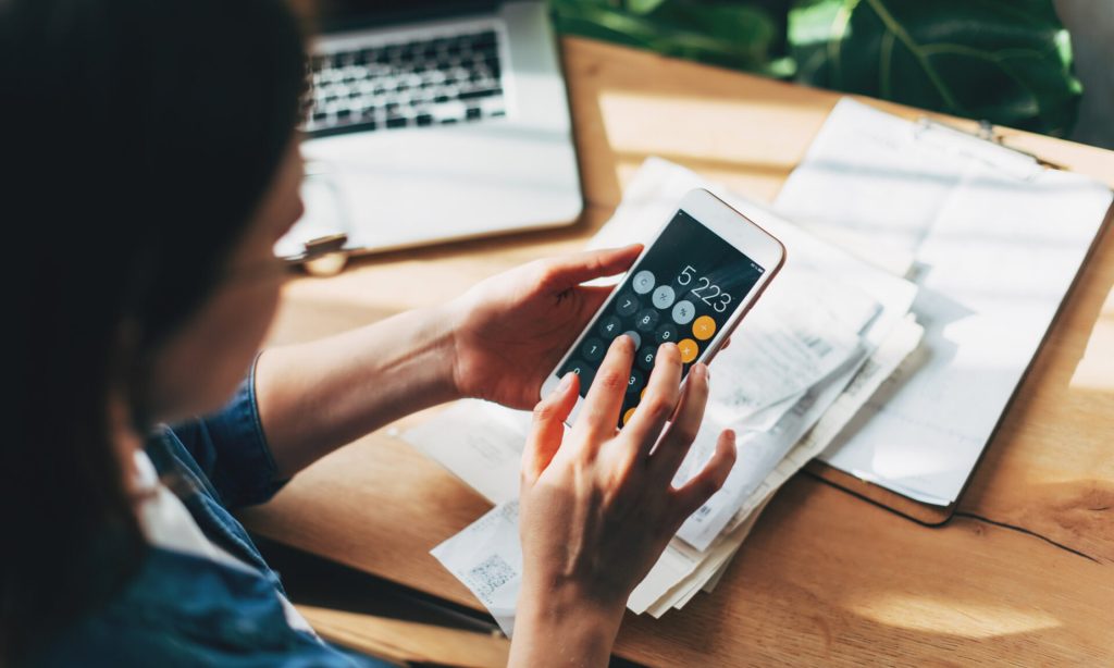 How to Calculate Award Redemption Value Adult, Female, Person