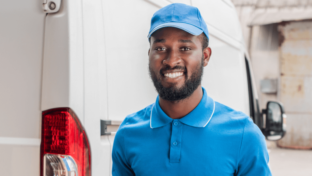 How to Start A Transportation Business With One Van [Quick Guide]