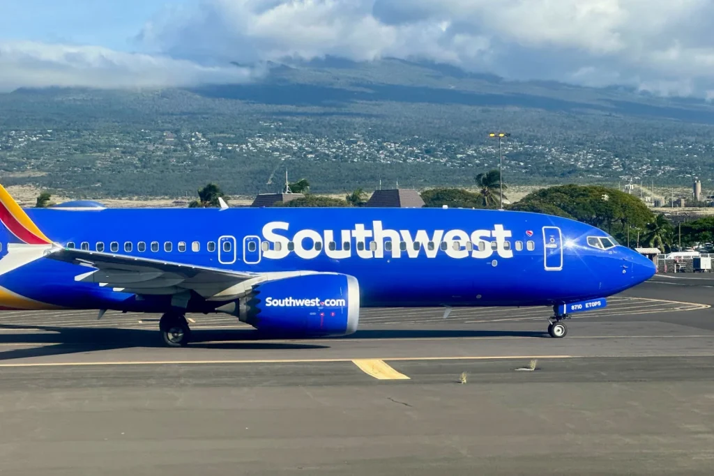 How to quickly earn the Southwest Companion Pass How to quickly earn the Southwest Companion Pass