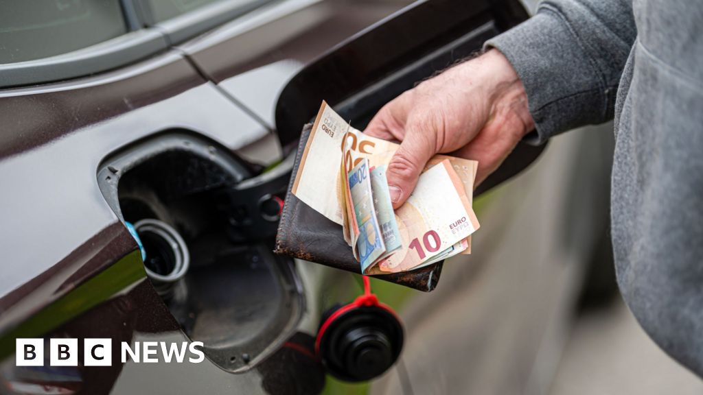 How will energy crisis hit Ireland's economy? How will energy crisis hit Ireland's economy?