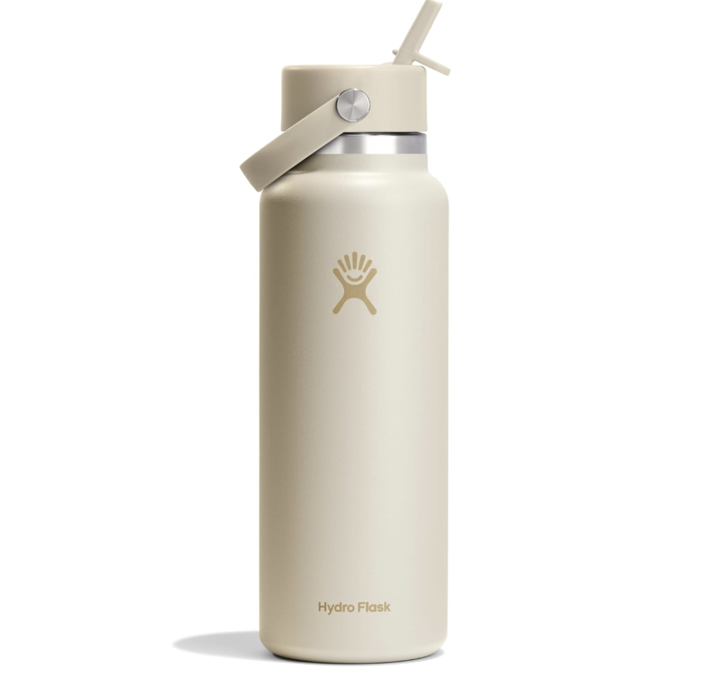 Hydroflask Water Bottles, Tumblers, Bags over 50% off