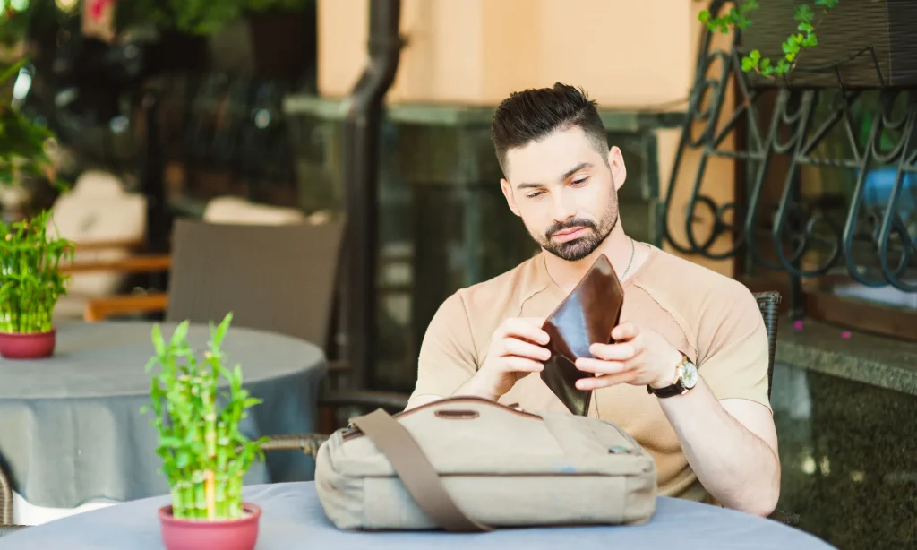 I Felt Like My Paycheck Was Disappearing — Until I Did This