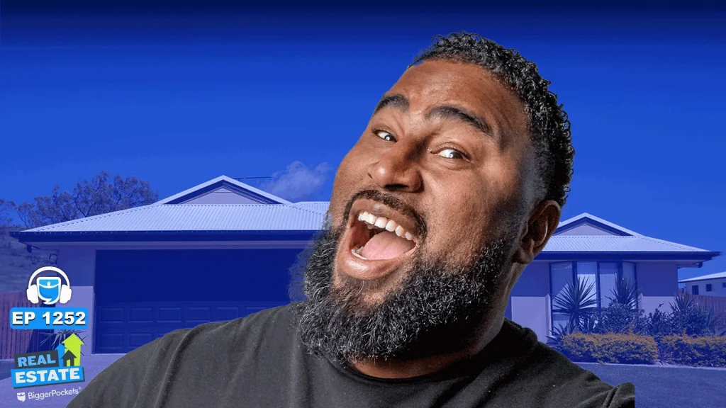 I Had 4 Kids, No Cash, and a Traveling Spouse: Now I’ve Got 4 Rentals I Had 4 Kids, No Cash, and a Traveling Spouse: Now I’ve Got 4 Rentals