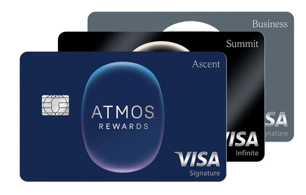 Increased Sign Up Bonuses For Alaska Atmos Cards Coming 4/1