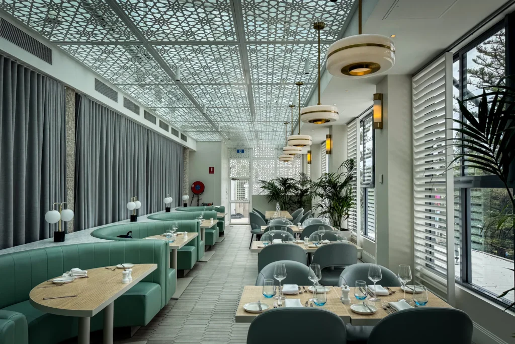 InterContinental Sydney Coogee Beach review InterContinental Sydney Coogee Beach review