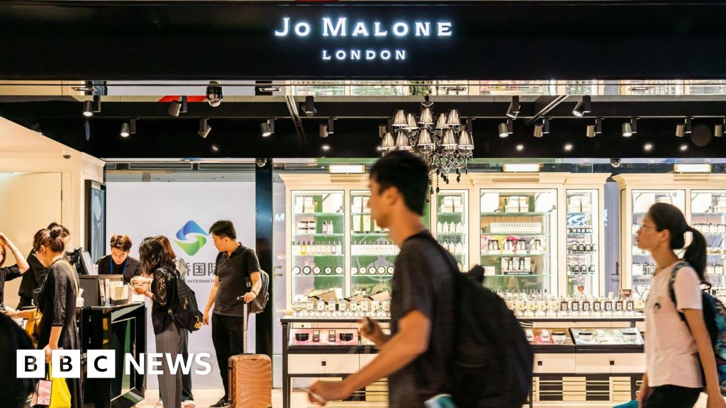 Jo Malone sued for using her own name in collaboration with Zara Jo Malone sued for using her own name in collaboration with Zara