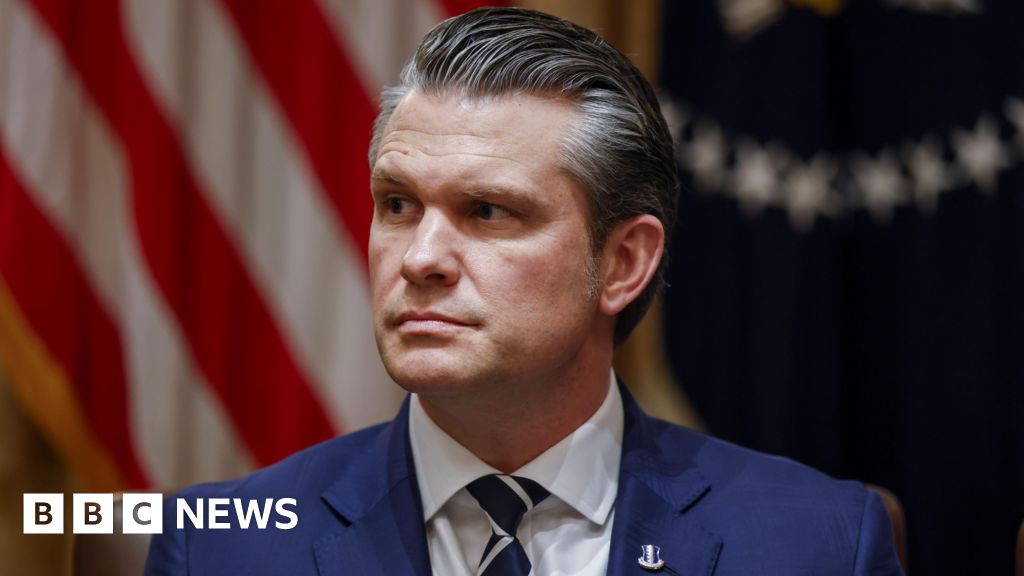 Judge rejects Pentagon’s attempt to ‘cripple’ Anthropic Judge rejects Pentagon's attempt to 'cripple' Anthropic