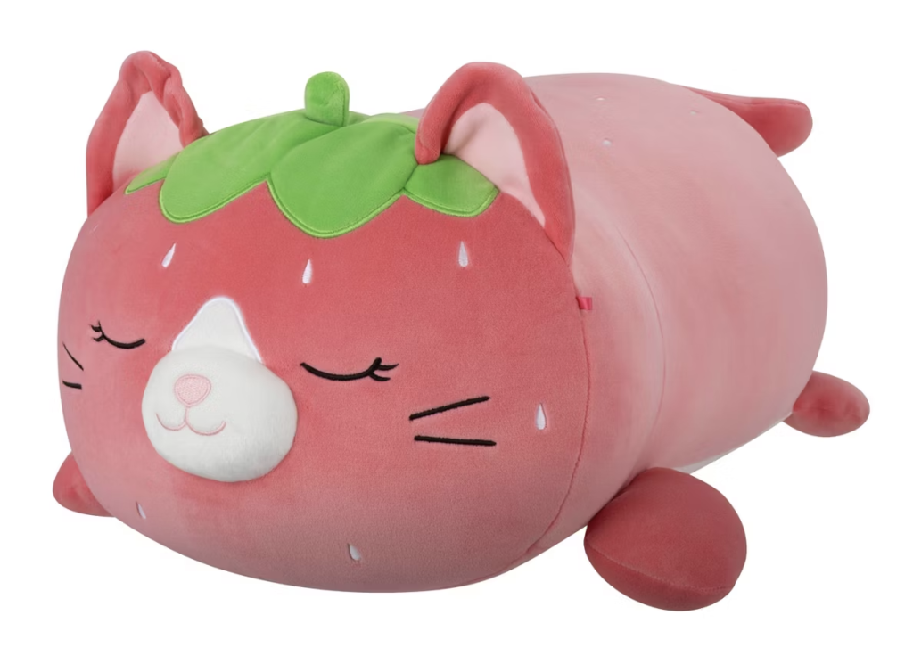 Jumbo Squishmallows 30% off Jumbo Squishmallows 30% off