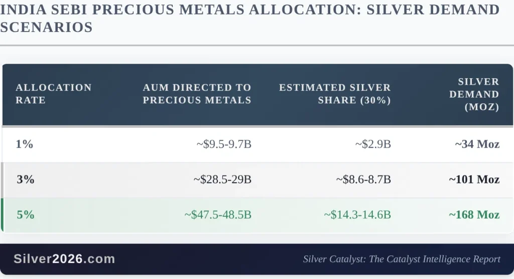 Largest Oil Disruption in History. What It Means for Silver Largest Oil Disruption in History. What It Means for Silver