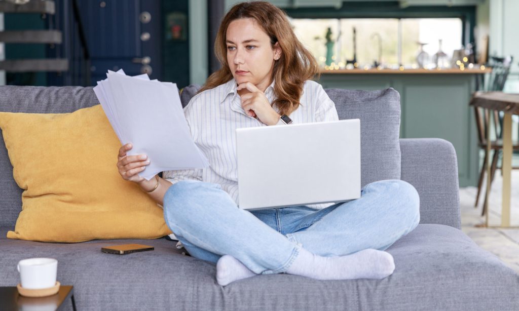 Person, Sitting, Face