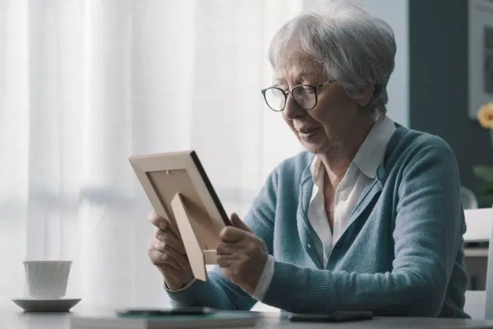 Lost Your Spouse Recently? The 7 Money Moves That Protect You in the First 90 Days widow financial planning