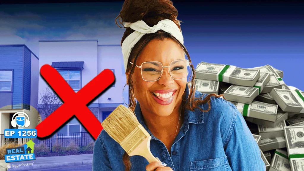 Making Money 7 Different Ways on Each Property (Without Even Owning It!) Making Money 7 Different Ways on Each Property (Without Even Owning It!)