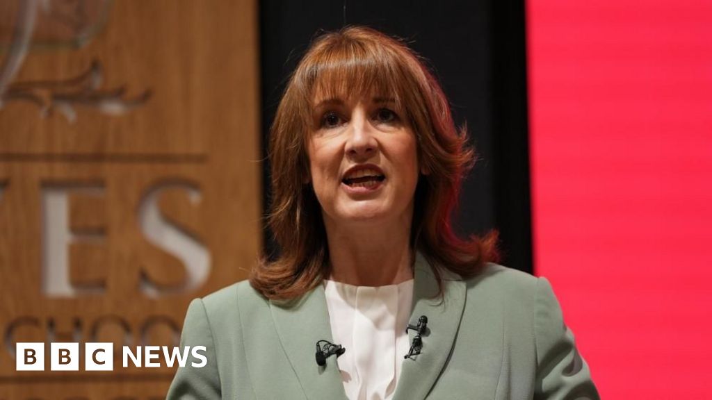 Mayors to gain more spending power under Reeves tax plans Mayors to gain more spending power under Reeves tax plans