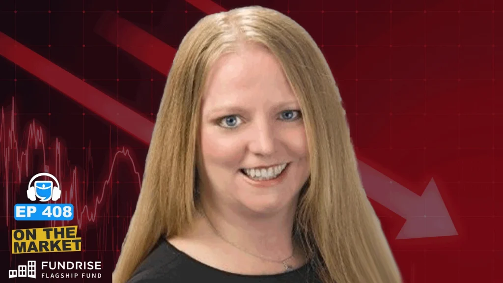 Melody Wright’s Honest Take On the “Worse Than 2008” Crash Claim Melody Wright’s Honest Take On the “Worse Than 2008” Crash Claim