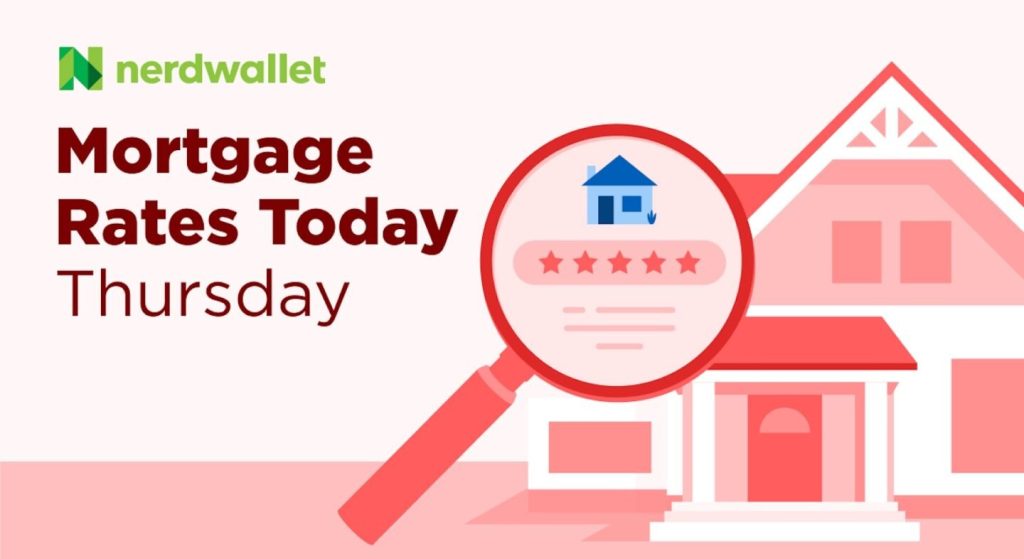 Mortgage Rates Today, Thursday, March 5: Back Under 6% Mortgage Rates Today, Thursday, March 5: Back Under 6%