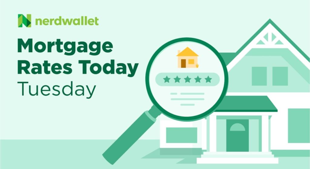 Mortgage Rates Today, Tuesday, April 7: Slightly Lower Mortgage Rates Today, Tuesday, March 17: A Little Lower