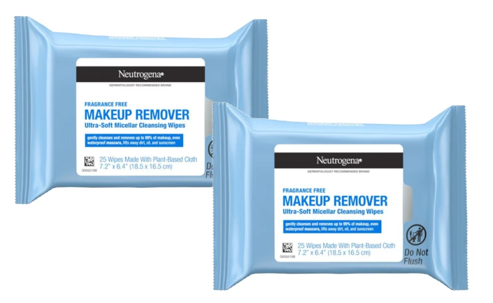 Neutrogena Makeup Remover Wipes as low as $2.49 at CVS | Pick Up Deal! Neutrogena Makeup Remover Wipes as low as $2.49 at CVS | Pick Up Deal!