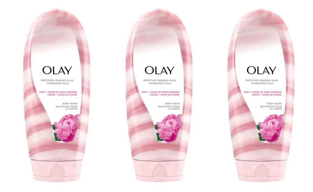 Olay Ribbons Body Wash only $2.99 each at CVS (reg. $8.99)! Just Use Your Phone Olay Ribbons Body Wash only $2.99 each at CVS (reg. $8.99)! Just Use Your Phone