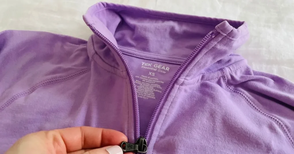 Over 55% Off Tek Gear Women’s Clothing on Kohls.com | Athleisure Jackets Just $15 (Reg. $35) Over 55% Off Tek Gear Women's Clothing on Kohls.com | Athleisure Jackets Just $15 (Reg. $35)