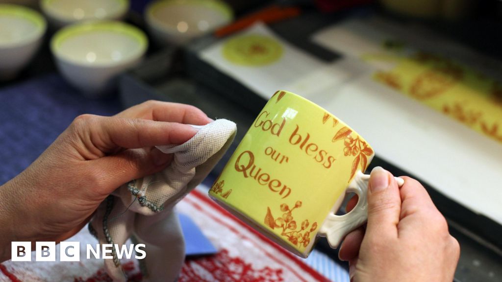 Pottery firm Denby to appoint administrators Pottery firm Denby to appoint administrators