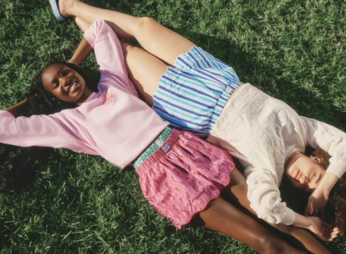 Reminder: Target x Roller Rabbit Release Tomorrow (3/7) Reminder: Target x Roller Rabbit Release Tomorrow (3/7)