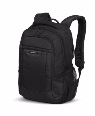 Samsonite 14" Classic 2.0 Everyday Backpack for $44 + free shipping Samsonite 14" Classic 2.0 Everyday Backpack for $44 + free shipping