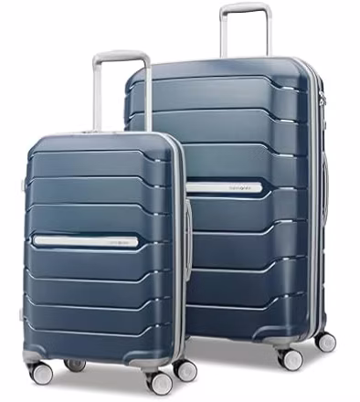 Samsonite Deals at Woot: Up to 76% off + Free shipping w/ Prime Samsonite Deals at Woot: Up to 76% off + Free shipping w/ Prime