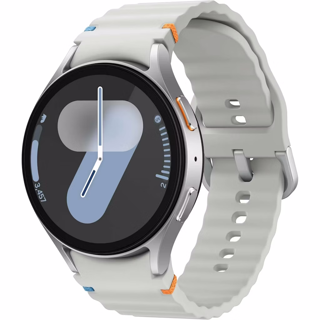Samsung Galaxy Watch 7 44mm Bluetooth Smart Watch for $135 + free shipping Samsung Galaxy Watch 7 44mm Bluetooth Smart Watch for $135 + free shipping