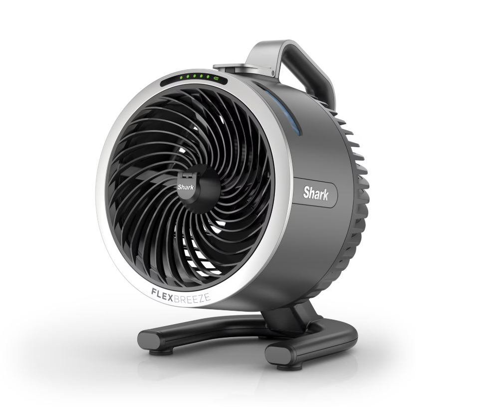 Shark FlexBreeze Misting Fan $79 Shark FlexBreeze Misting Fan $79