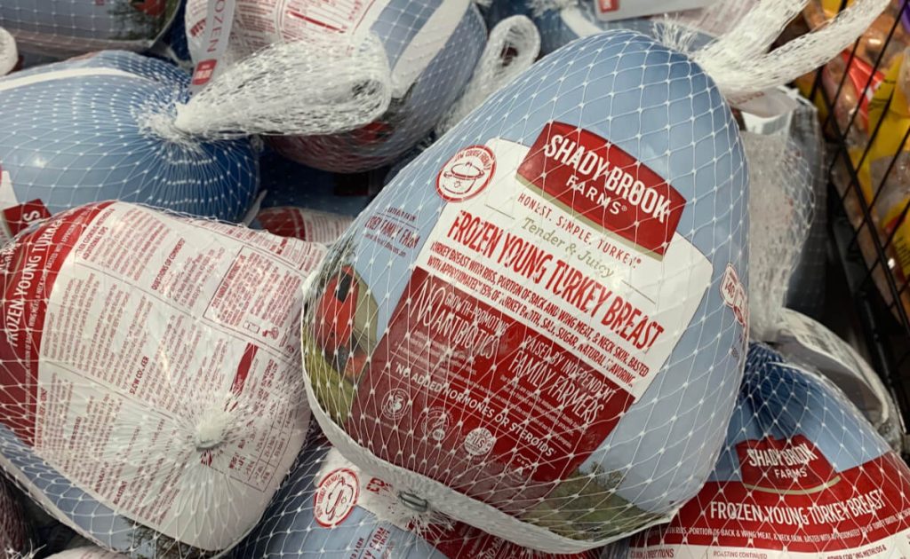 ShopRite Holiday Dinner Promo – Earn a FREE Turkey, Ham + More Options! {3/01-4/04} ShopRite Holiday Promo Spring 2019