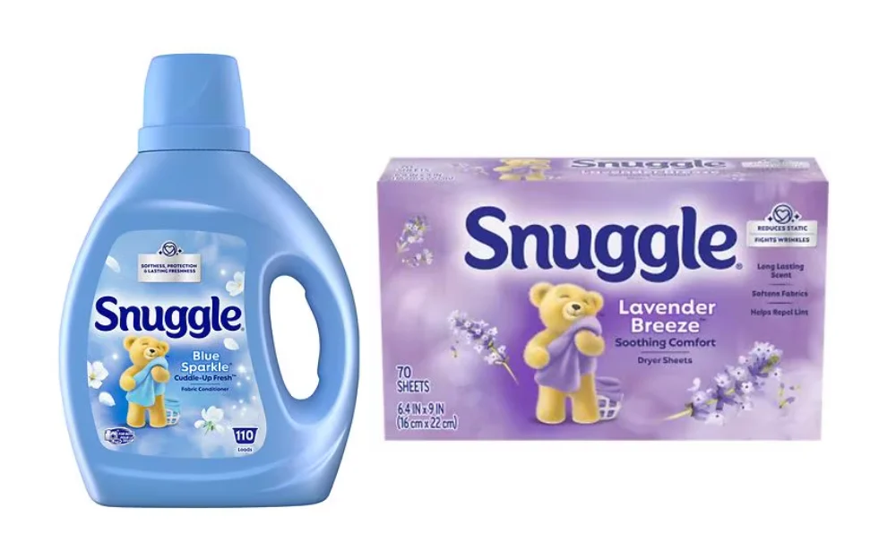 Snuggle only $0.99 at Walgreens! Just Use Your Phone Snuggle only $0.99 at Walgreens! Just Use Your Phone