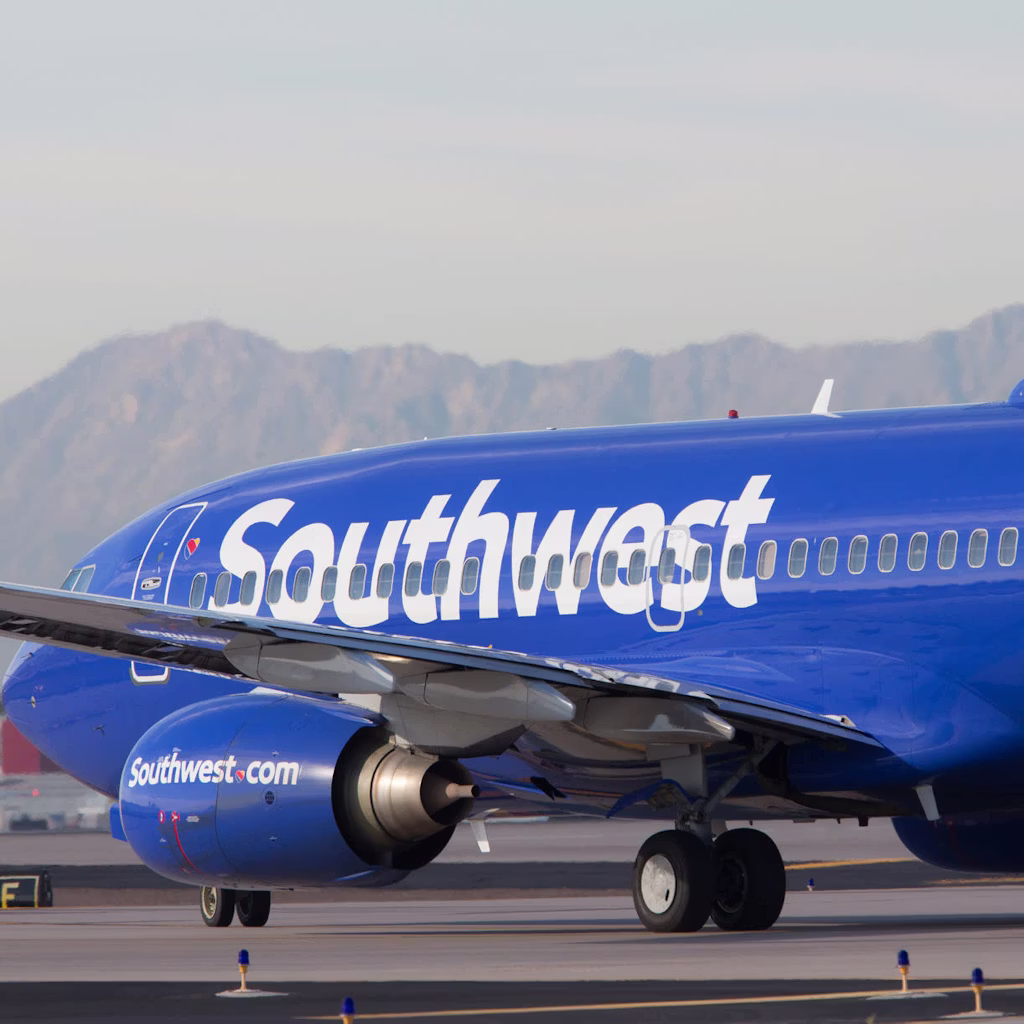 Southwest Airlines Spring Forward Sale: 1-Way from $49 Southwest Airlines Spring Forward Sale: 1-Way from $49