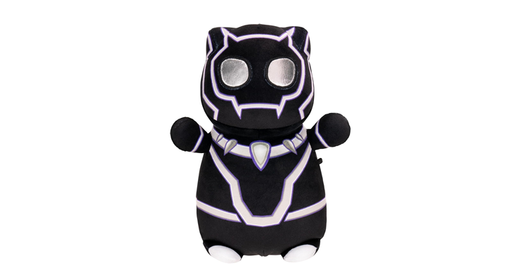 Squishmallows Original Marvel Spidey and His Amazing Friends 10in Black Panther HugMees – Just $8.99! Squishmallows Original Marvel Spidey and His Amazing Friends 10in Black Panther HugMees – Just $8.99!