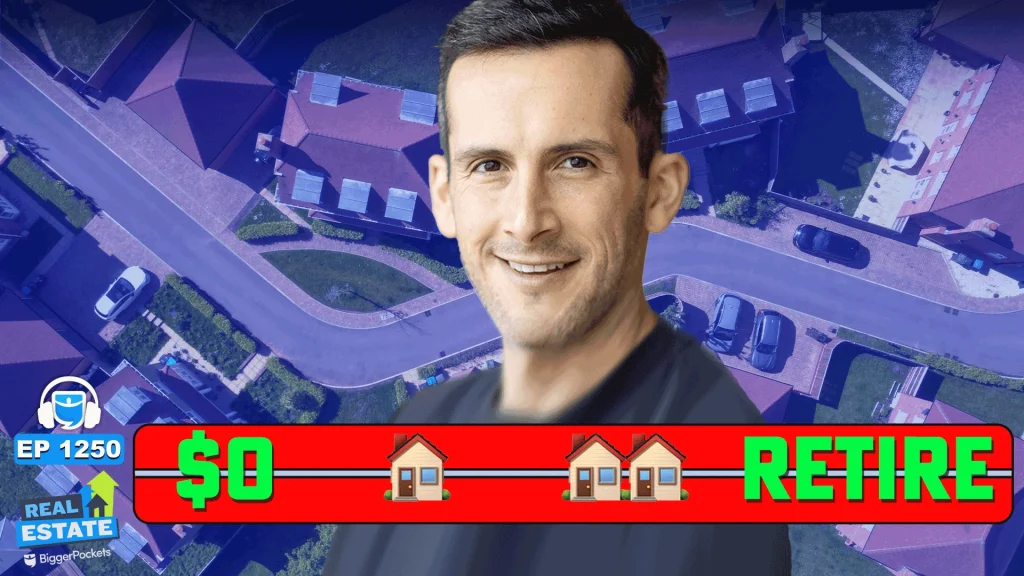 The Financial Freedom “Stack”: Start with No Rentals, Retire Decades Early