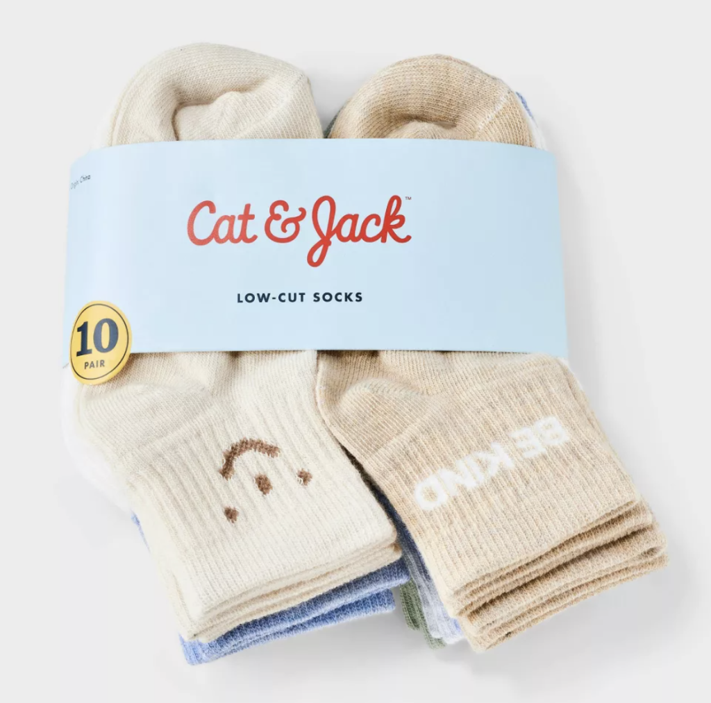 Target: $10 off $40 Children’s Clothing Purchase Target: $10 off $40 Children's Clothing Purchase