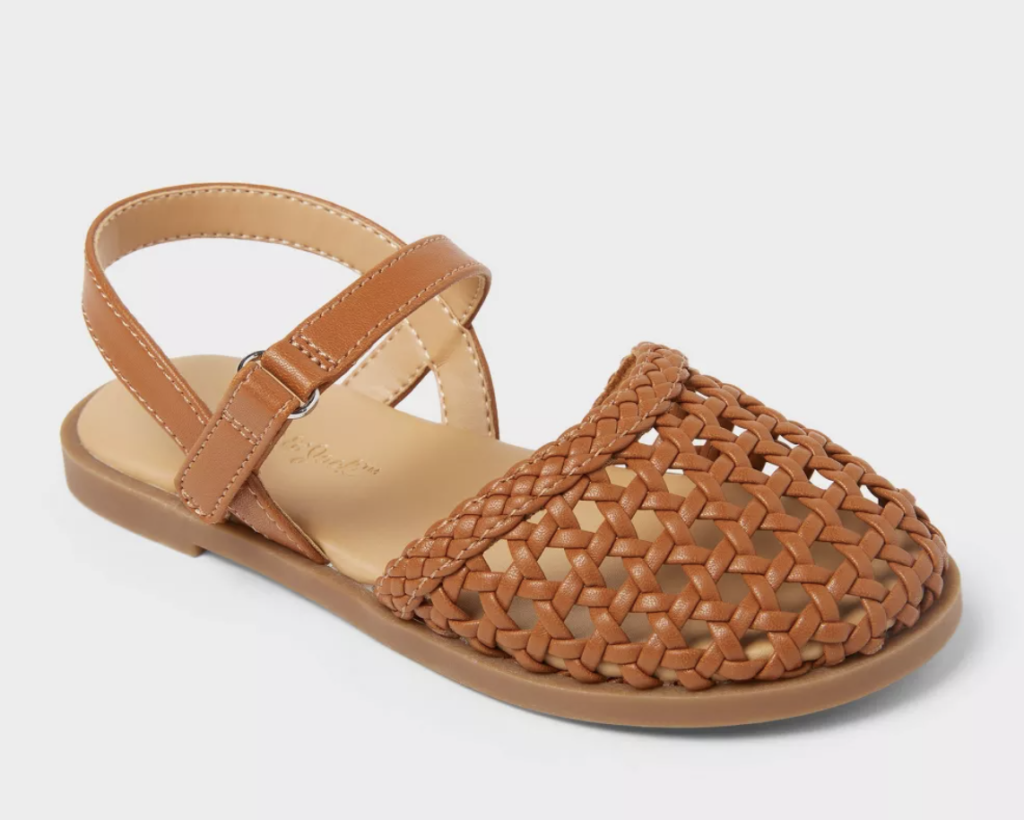 Target: 25% off Kid and Toddler Shoes Target: 25% off Kid and Toddler Shoes