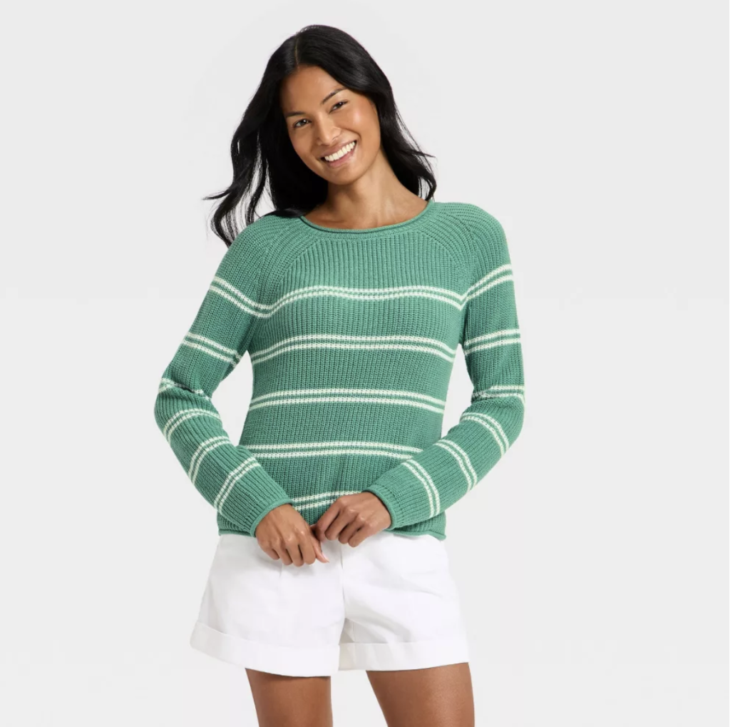 Target: 25% off Women’s Tops Target: 25% off Women's Tops