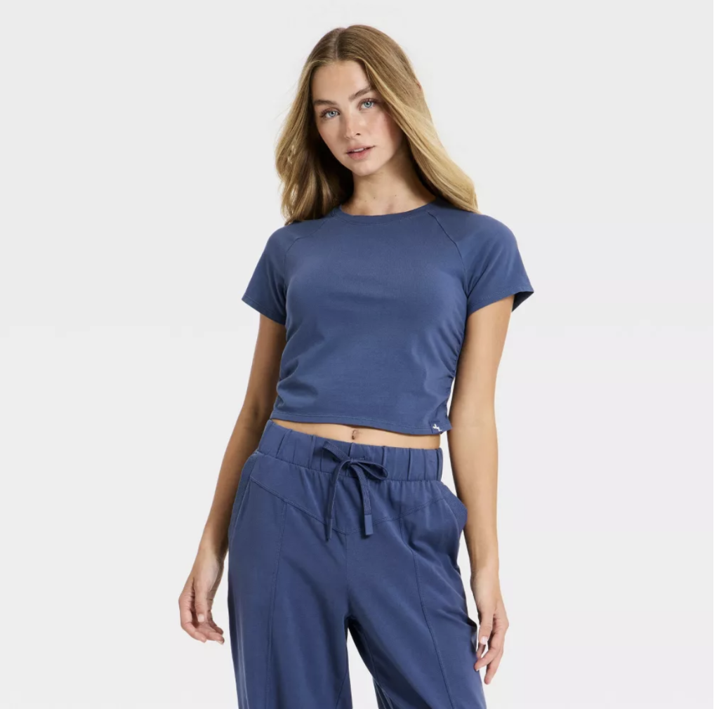 Target: 30% off Activewear for Women Target: 30% off Activewear for Women