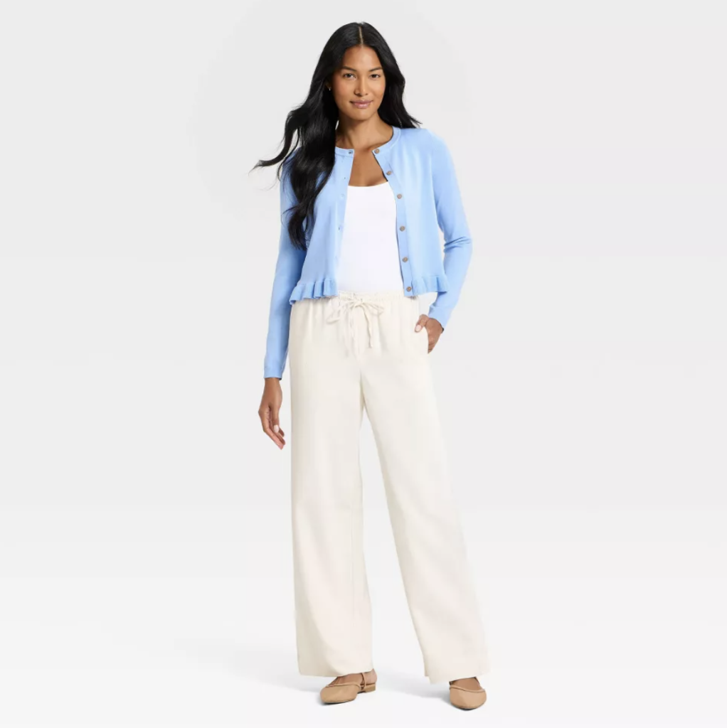 Target: 30% off Select Women's Clothing